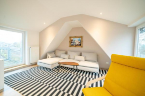 FullHouse - Jena - Premium Apartments VDN4